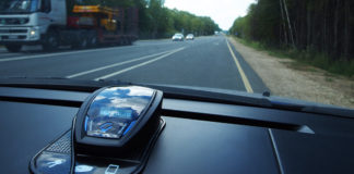 Drivers caught with a radar detector fitted to, within or on their vehicle, operational or not, will be issued with a $1,200 on the spot infringement and seven demerit points.