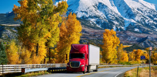 CDOT and the Colorado State Patrol are teaming up to conduct safety checks of commercial motor vehicles (CMV) at the summit of Wolf Creek Pass.
