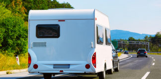 The Caravan Industry Association of Western Australia says sales have “peaked significantly” in the last few months, due largely to border closures and the increase in intrastate travel.