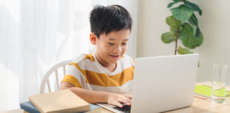 The e-curriculum includes ten lessons, which feature interactive videos, games and activities, designed to teach students life-saving skills related to safer road behaviors.