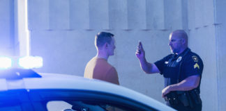The Colorado Department of Transportation (CDOT), Colorado State Patrol (CSP) and local law agencies statewide teamed up for the Fall Fest heightened DUI enforcement period from September 11 to October 28.