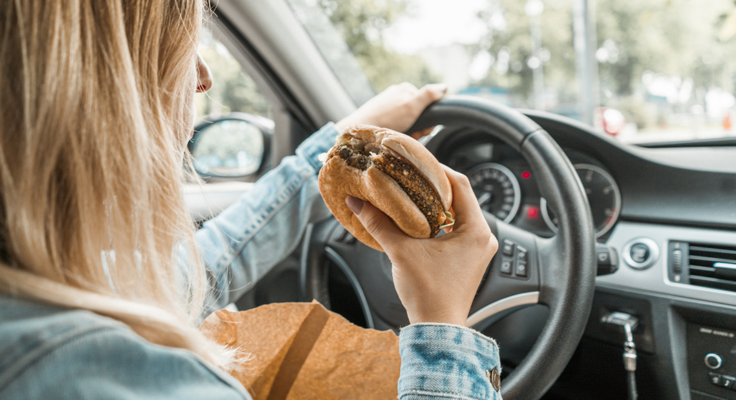 Nine out of ten drivers in Colorado have admitted to driving whilst distracted, according to the results of a new survey. The Colorado Department of Transportation (CDOT) asked 897 Coloradans about their driving behaviors between February and June this year.