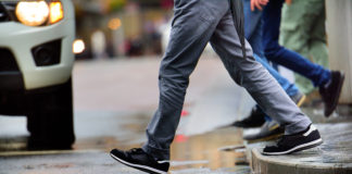 Now the US Department of Transportation has announced its first ever comprehensive ‘Pedestrian Safety Action Plan’ in a bid to reduce the pedestrian injuries and fatalities on the roads.