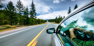 The “Slow the Fast Down” campaign, led by the California Office of Traffic Safety (OTS), aims to raise awareness about the dangers of speeding, which has been a top traffic safety issue throughout the COVID-19 pandemic.