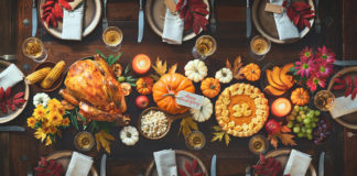 In 2019, the AAA highlighted that more than 55 million travelers planned to start the holiday season with a trip of 50 miles or more away from home.