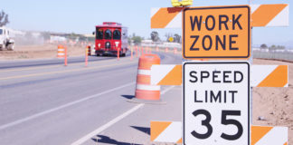 Statewide there have been ten traffic fatalities in construction zones, up from seven this time last year. Five of the 2020 fatalities occurred in the Denver metro area.