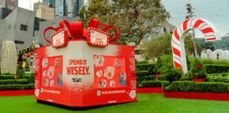 The “Spend it Wisely” advent calendar initiative is being run by the Transport Accident Commission and provides discounts and offers at local businesses to help Victorians have an enjoyable and safe Christmas on and off the road.