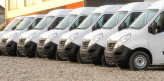 Fourteen commercial vans qualify for an award by Euro NCAP under new criteria that prioritise crash avoidance and driver assistance systems.