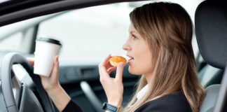 The Canada Safety Council (CSC) has teamed up with the Insurance Brokers Association of Canada for National Safe Driving Week (December 1-7, 2020), with a focus on distracted driving.