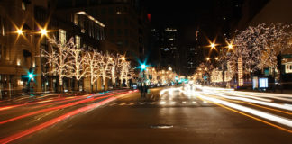 Bonginkosi Madikizela, Western Cape Minister of Transport and Public Works, has announced a “Festive Season Safety Plan” as the area anticipates an influx of traffic from other parts of the province during the Christmas period.