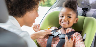 Titled “Car Seat Basics,” the free online course, helps participants understand the four phases of child passenger safety: rear-facing car seats, forward-facing car seats, booster seats and seat belts.