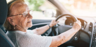 The number of Americans ages 65 and older increased by 32 percent from 2009 to 2018, and crash fatalities in this age group increased by 30 percent.