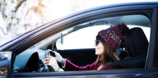Driving in winter is very different to driving at other times of year. Wet weather, ice, snow and poor visibility are just some of the additional risk factors that drivers face. The reduction in daylight hours during winter also increases driver risk on the roads.
