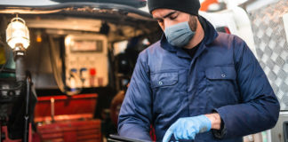 Based on in-depth interviews with safety, medical and health experts representing 13 industries, the State of the Response: The Future World of Work report also identifies key factors business leaders must take into account moving forward.