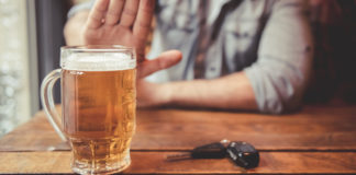The report reveals that, since 2010, around 240 people have died each year in collisions involving a driver who was over the legal drink drive limit.