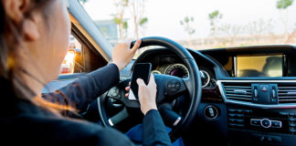 The poll found 56 percent of Canadians had observed an increase in one or more unsafe driving behaviours since September, when compared to the early days of the COVID-19 pandemic.