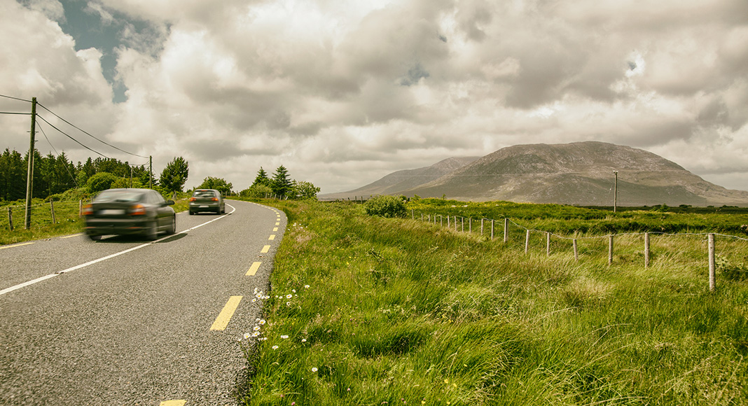 Road fatalities increase in Ireland in 2020 | Three60 by eDriving