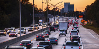 This represents an increase of about 4.6 percent as compared to 26,941 fatalities reported to have occurred in the first nine months of 2019.