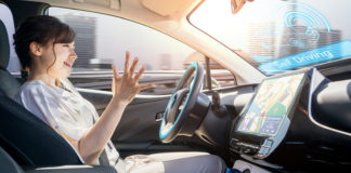 Companies with a permit to test autonomous vehicles in California with a safety driver have clocked up nearly two millions miles, according to latest reports from the Department of Motor Vehicles (DMV).