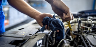 It follows a new survey of the nation’s drivers, revealing more than half – 54 percent – do not know when their next service is due and nearly a third – 32 percent – of road users admit they only carry out basic vehicle maintenance, such as checking their tyre pressure or oil levels, at best every few months or never.