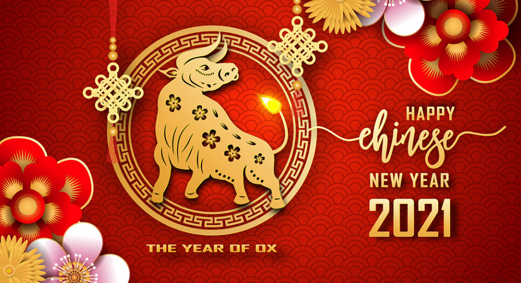 Lunar New Year Safe Driving Tips Three60 By EDriving