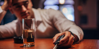 The data also shows an estimated 7,860 people were killed or injured when at least one driver was over the drink-drive limit in 2019. This figure represents a fall of nine percent from 8,680 in 2018, and the lowest recorded.