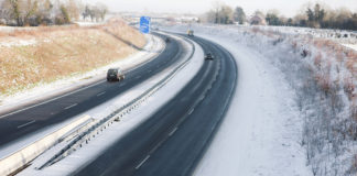 Last February was the most treacherous month on Irish roads across the year. During the month, eight drivers, six pedestrians, four passengers and one motorcyclist tragically lost their lives.