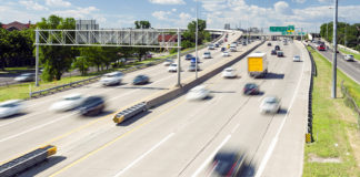 Minnesota State Patrol says there has been an “alarming increase” in the number of drivers going 100 mph or more in 2020.