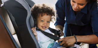 The free ‘Check it Fits’ initiative - delivered by RSA child car seat experts - provides advice and support on how to ensure that child car seats are fitted correctly.