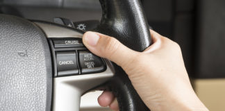 Researchers say drivers are “substantially” more likely to speed when using ACC or partial automation that combines that feature with lane centering than when not using either technology.