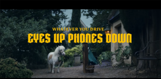 The Transport Accident Commission (TAC) partnered with Village Cinemas for the third annual Split Second youth film competition which challenges budding Victorian filmmakers aged between 18 and 25 to create a 45-second film that gets young drivers thinking about their attitudes and behaviours around using phones while driving.