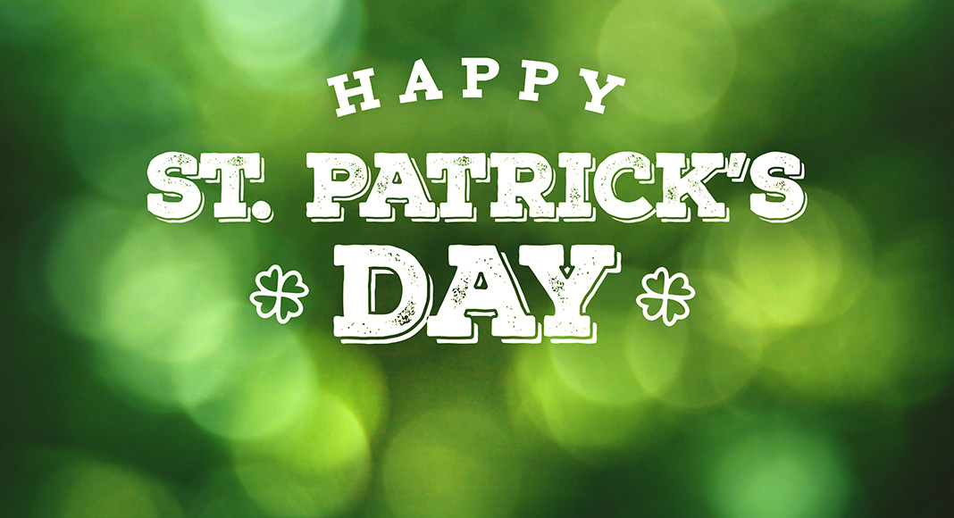 St. Patrick’s Day, or the Feast of St. Patrick, takes place on March 17. A public holiday in Ireland, it is also widely celebrated in the UK, Canada, United States, Brazil, Argentina, Australia and New Zealand.