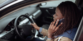More than one in every four fatal crashes on B.C. roads involve distracted driving – claiming 78 lives each year, according to the Insurance Corporation of British Columbia (ICBC).
