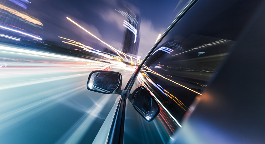 Ireland holds national “slow down day” | Three60 by eDriving