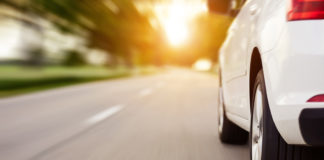 The Governors Highway Safety Association (GHSA), Insurance Institute for Highway Safety (IIHS) and National Road Safety Foundation (NRSF) will give Maryland and Virginia $100,000 each to develop, implement and evaluate speed management pilot programs.
