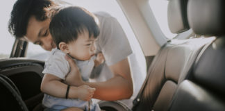 The Best Practice Guidelines for the Safe Restraint of Children Travelling in Motor Vehicles, which has been developed by Neuroscience Research Australia (NeuRA) and Kidsafe Australia with input from Transport for NSW, aims to keep children aged up to 16 as safe as possible while travelling.