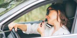 The Florida Department of Highway Safety and Motor Vehicles (FLHSMV) and its division of the Florida Highway Patrol (FHP) has launched its “Put it Down. Focus on Driving” initiative to educate drivers on current laws, and how to avoid distracted driving.