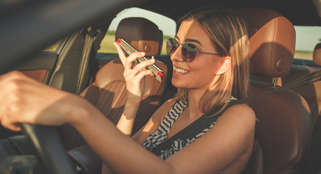 The Governors Highway Safety Association (GHSA) and StopDistractions.org are teaming up to tackle distracted driving. Crashes caused by distracted driving killed 3,142 people in the United States in 2019 – up 10 percent from the year.