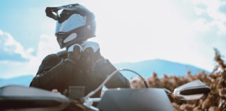Now the Colorado Department of Transportation (CDOT) is launching a new campaign - which coincides with May’s Motorcycle Safety Awareness Month – highlighting the importance of wearing a helmet.