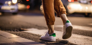 The Governors Highway Safety Association (GHSA) says last year saw the largest ever annual increase in the rate at which pedestrians were killed in vehicle crashes.
