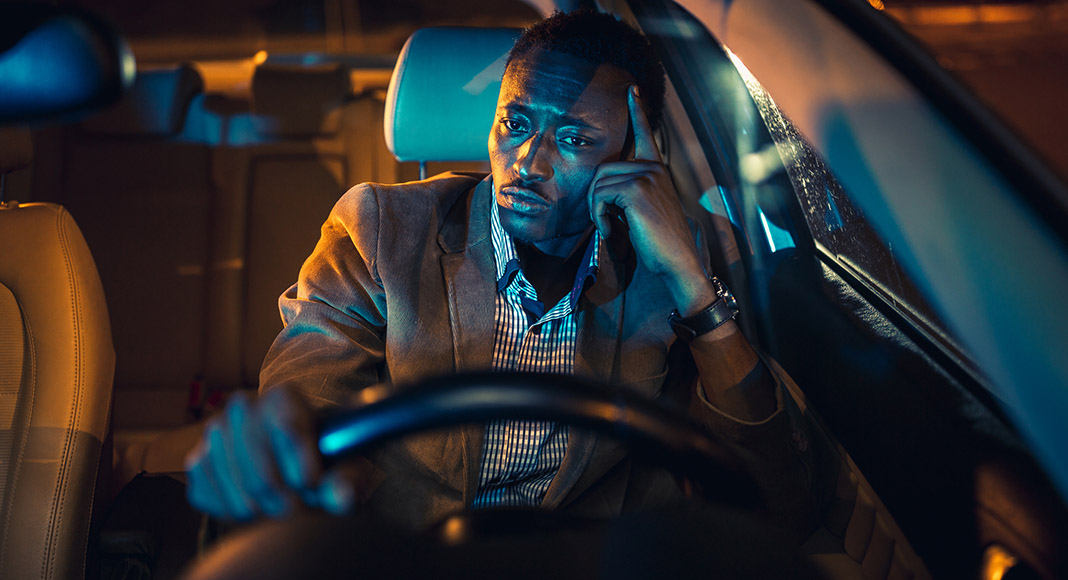 People who work non-traditional work hours, such as 11pm to 7am, or the “graveyard” shift, are more likely than people with traditional daytime work schedules to develop a chronic medical condition — shift work sleep disorder — that disrupts their sleep, new research has revealed. And, according to the researchers at the University of Missouri, the people who develop this condition are more than three times more likely to be involved in a crash.
