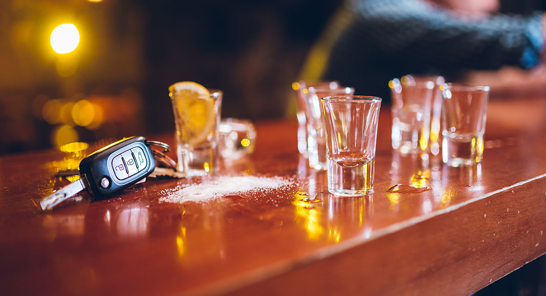 The Governors Highway Safety Association (GHSA) and the Foundation for Advancing Alcohol Responsibility (Responsibility.org) are awarding grants to help states keep Americans safe from alcohol- and drug-impaired drivers. The 2021 GHSA-Responsibility.org grant awards will provide four states – Georgia, Louisiana, Maryland and Wisconsin – with a total of $157,165 to support enhanced identification and assessment of alcohol- and drug-impaired drivers.