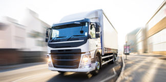 The proposed test would streamline the process for new drivers to gain their HGV licence and would increase lorry test appointment availability.