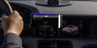 The three companies are collaborating in the development of a real-time warning system so that vehicles and their drivers can receive hazard warnings directly, without any delay, and therefore be responded to immediately.