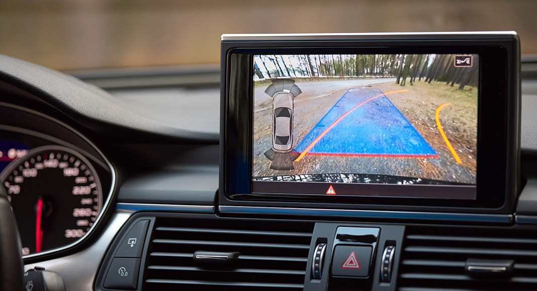 Adaptive cruise control (ACC) and more advanced partial automation that combines ACC with lane centering are often disabled on some of the sharper curves present on limited-access roadways, either because drivers switch the features off or they deactivate automatically.