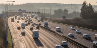 The number of drivers making firm staycation bookings has surged 20 percent since April, with the West Country – Cornwall, Devon, Dorset and Somerset – expected to receive the largest numbers of holidaymakers (30 percent).