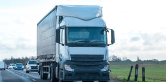 Coronavirus safe practice guidance issued for international hauliers