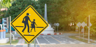 Last year, Florida saw a 30 percent decrease in children involved in crashes but a 32 percent increase in child fatalities from crashes, when compared to 2019.