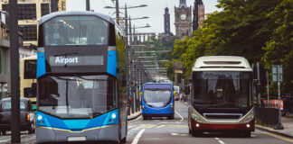 The pilots focus on making public transport easier to use and encouraging people away from single-occupancy car trips by providing digital access to travel information, to help them be better informed about different ways to plan, undertake and pay for journeys.