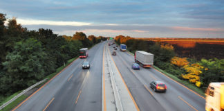 Road deaths have been a leading killer in the United States for decades. NSC estimates 42,060 people lost their lives in motor vehicle incidents in 2020 – the highest in more than a decade.